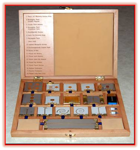 The Scientific Instrument Co. Ltd